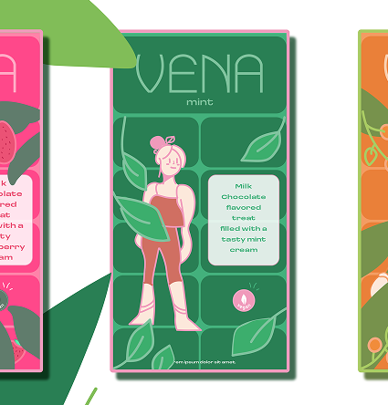 VENA project