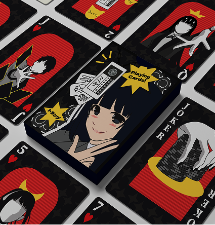 Card Design